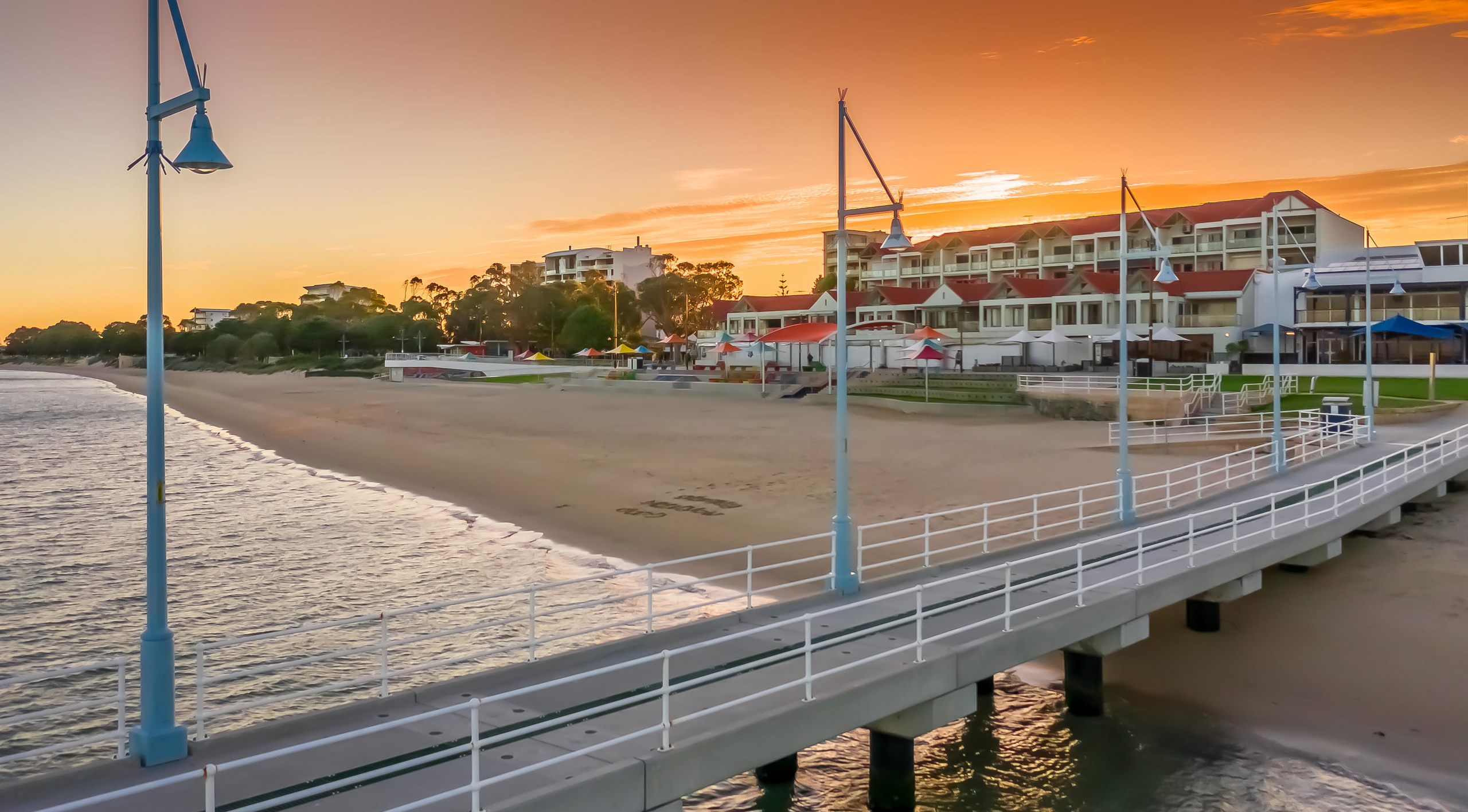Rockingham Foreshore